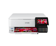 Epson EcoTank L8160 - 649729 - zdjęcie 14